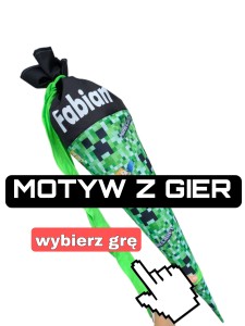Tyta motywy gier / wybierz  grę