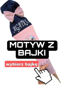 Tyta motywy bajek / wybierz  bajkę