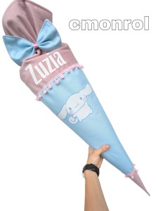 Róg Obfitości, tyta Cinnamoroll 2