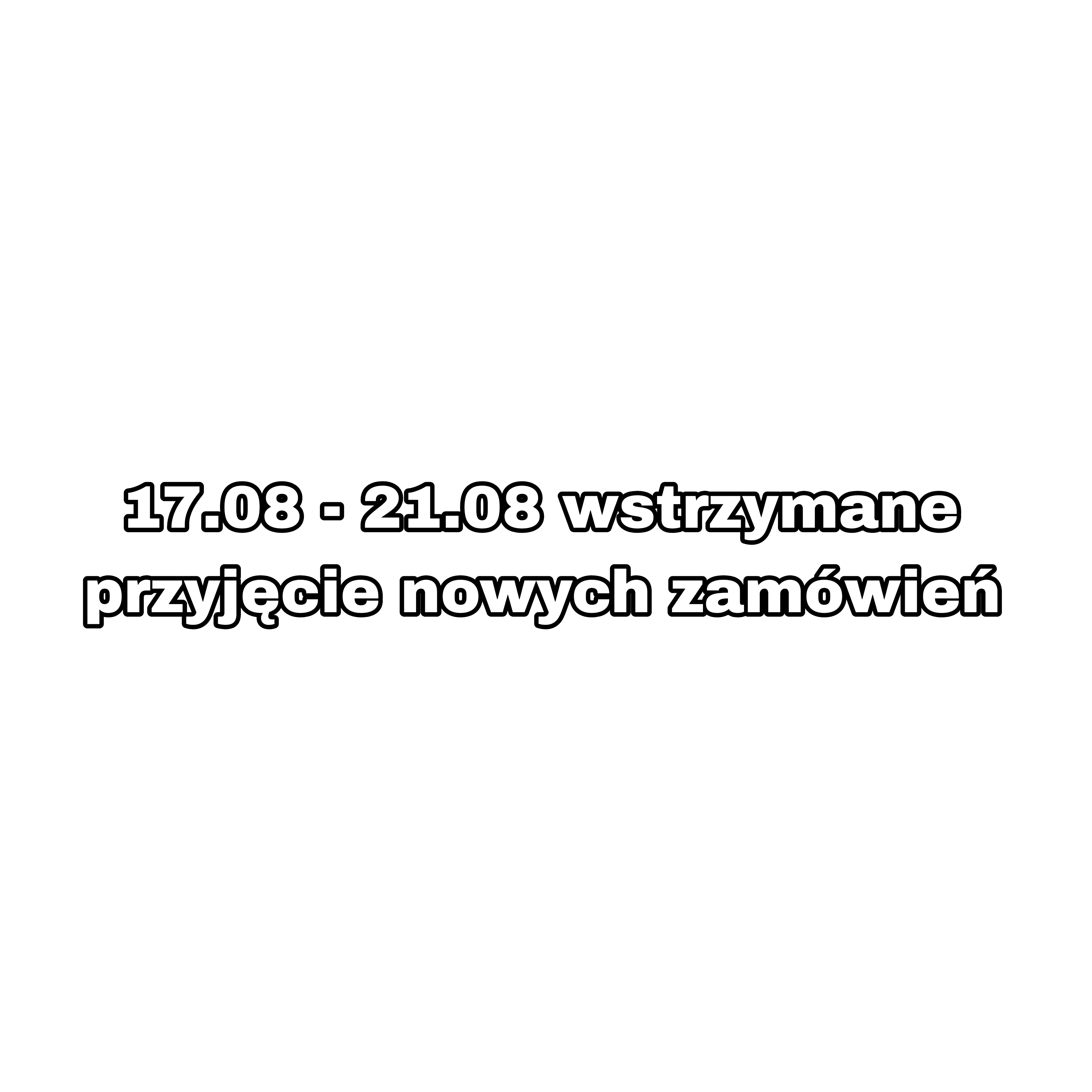 Wstrzymany